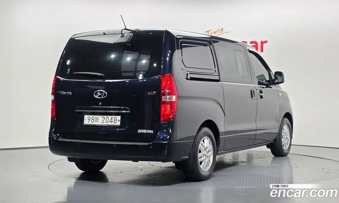 Hyundai Starex 2019 2.5 автомат (гидро), фото 2 Hyundai Starex 2019 2.5 автомат (гидро), фото 2