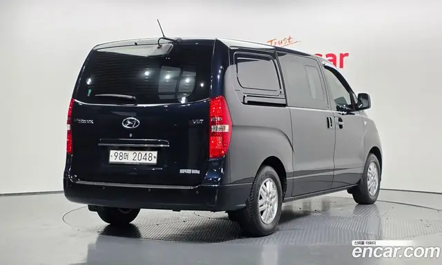 Hyundai Starex 2019 2.5 автомат (гидро), миниатюра 2 Hyundai Starex 2019 2.5 автомат (гидро), миниатюра 2