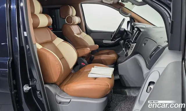 Hyundai Starex 2019 2.5 автомат (гидро), миниатюра 11 Hyundai Starex 2019 2.5 автомат (гидро), миниатюра 11
