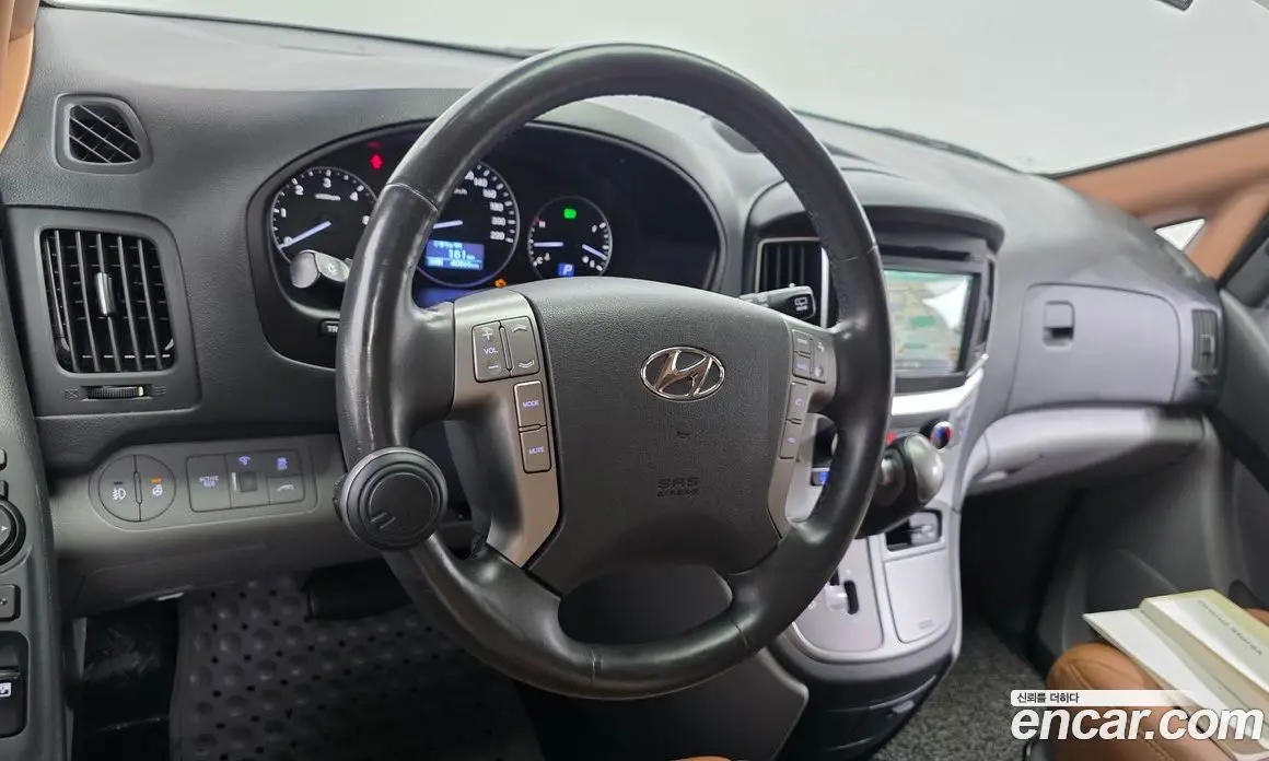 Hyundai Starex 2019 2.5 автомат (гидро), фото 13 Hyundai Starex 2019 2.5 автомат (гидро), фото 13
