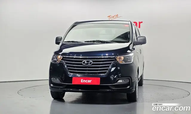 Hyundai Starex 2019 2.5 автомат (гидро), миниатюра 3 Hyundai Starex 2019 2.5 автомат (гидро), миниатюра 3