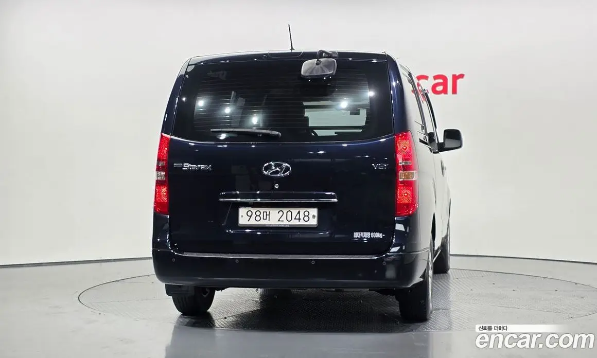 Hyundai Starex 2019 2.5 автомат (гидро), фото 4 Hyundai Starex 2019 2.5 автомат (гидро), фото 4