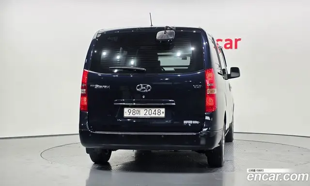 Hyundai Starex 2019 2.5 автомат (гидро), миниатюра 4 Hyundai Starex 2019 2.5 автомат (гидро), миниатюра 4