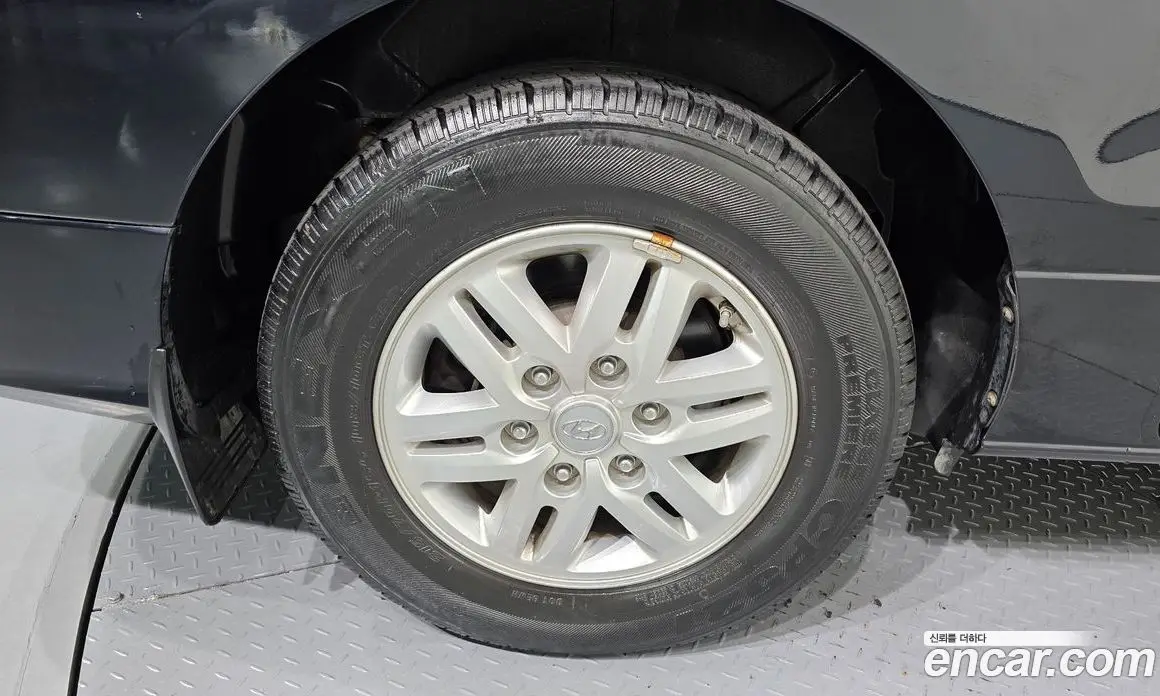 Hyundai Starex 2019 2.5 автомат (гидро), фото 5 Hyundai Starex 2019 2.5 автомат (гидро), фото 5