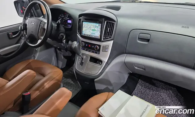 Hyundai Starex 2019 2.5 автомат (гидро), миниатюра 7 Hyundai Starex 2019 2.5 автомат (гидро), миниатюра 7