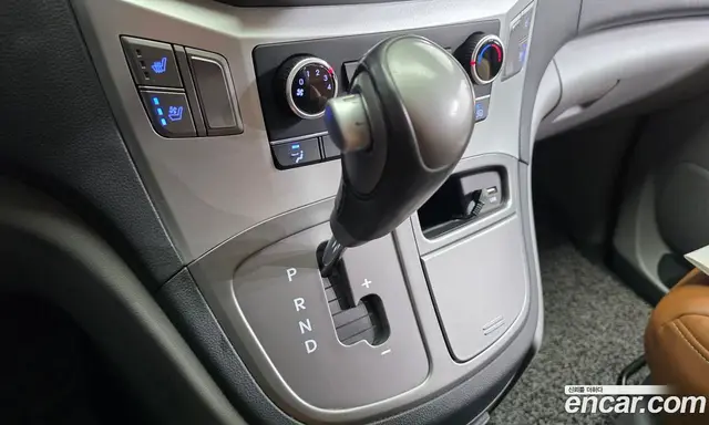 Hyundai Starex 2019 2.5 автомат (гидро), миниатюра 9 Hyundai Starex 2019 2.5 автомат (гидро), миниатюра 9