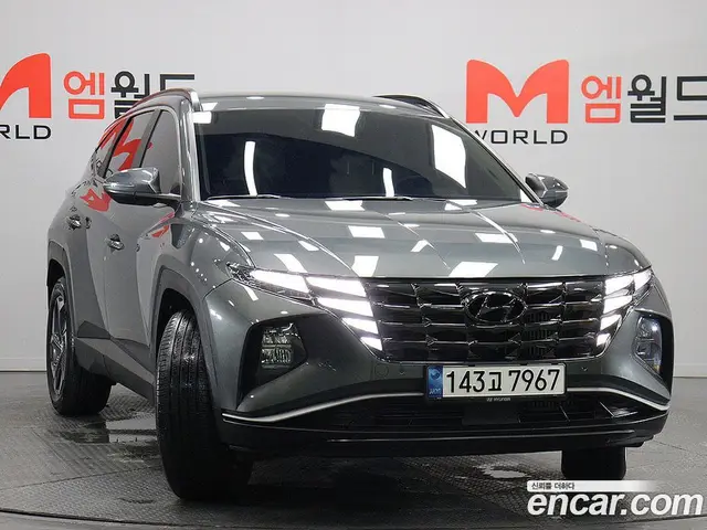 Hyundai Tucson 2021 1.6 автомат (гидро), миниатюра 2 Hyundai Tucson 2021 1.6 автомат (гидро), миниатюра 2