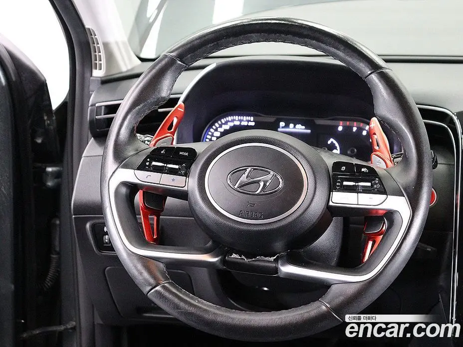 Hyundai Tucson 2021 1.6 автомат (гидро), фото 19 Hyundai Tucson 2021 1.6 автомат (гидро), фото 19