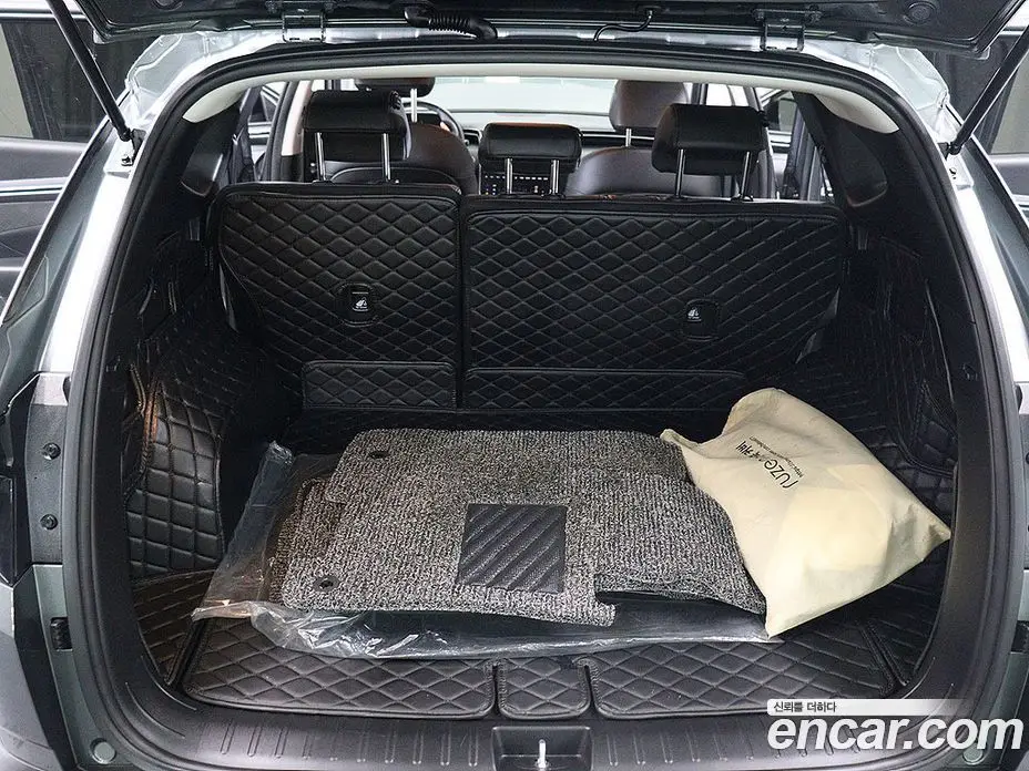 Hyundai Tucson 2021 1.6 автомат (гидро), фото 20 Hyundai Tucson 2021 1.6 автомат (гидро), фото 20