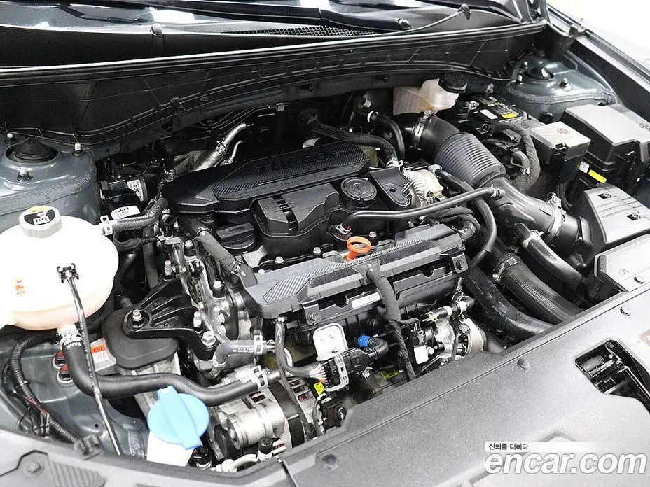 Hyundai Tucson 2021 1.6 автомат (гидро), фото 6 Hyundai Tucson 2021 1.6 автомат (гидро), фото 6