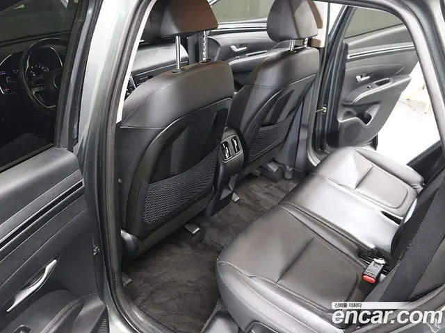 Hyundai Tucson 2021 1.6 автомат (гидро), миниатюра 10 Hyundai Tucson 2021 1.6 автомат (гидро), миниатюра 10