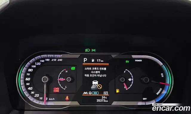 Hyundai Tucson 2022 1.6 автомат (гидро), миниатюра 11