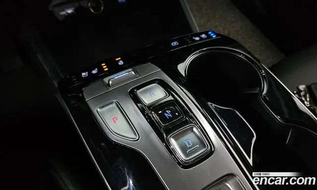 Hyundai Tucson 2022 1.6 автомат (гидро), миниатюра 12