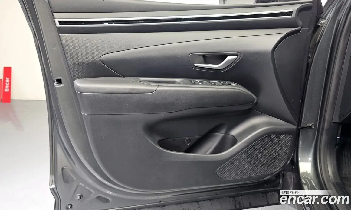 Hyundai Tucson 2022 1.6 автомат (гидро), фото 14