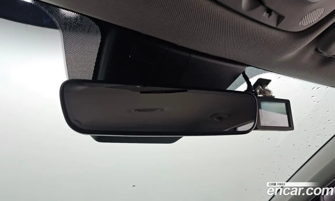 Hyundai Tucson 2022 1.6 автомат (гидро), фото 27