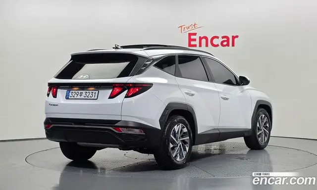 Hyundai Tucson 2022 1.6 автомат (гидро), миниатюра 2 Hyundai Tucson 2022 1.6 автомат (гидро), миниатюра 2