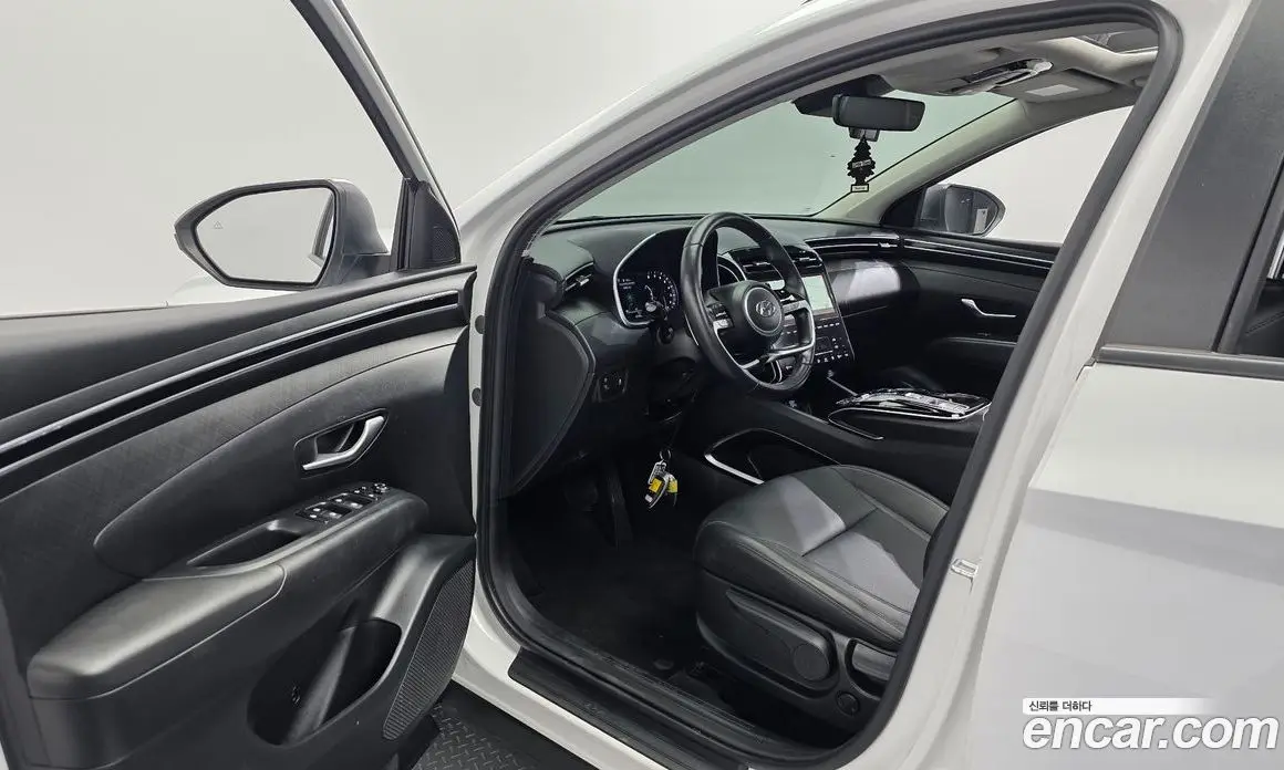 Hyundai Tucson 2022 1.6 автомат (гидро), фото 13 Hyundai Tucson 2022 1.6 автомат (гидро), фото 13