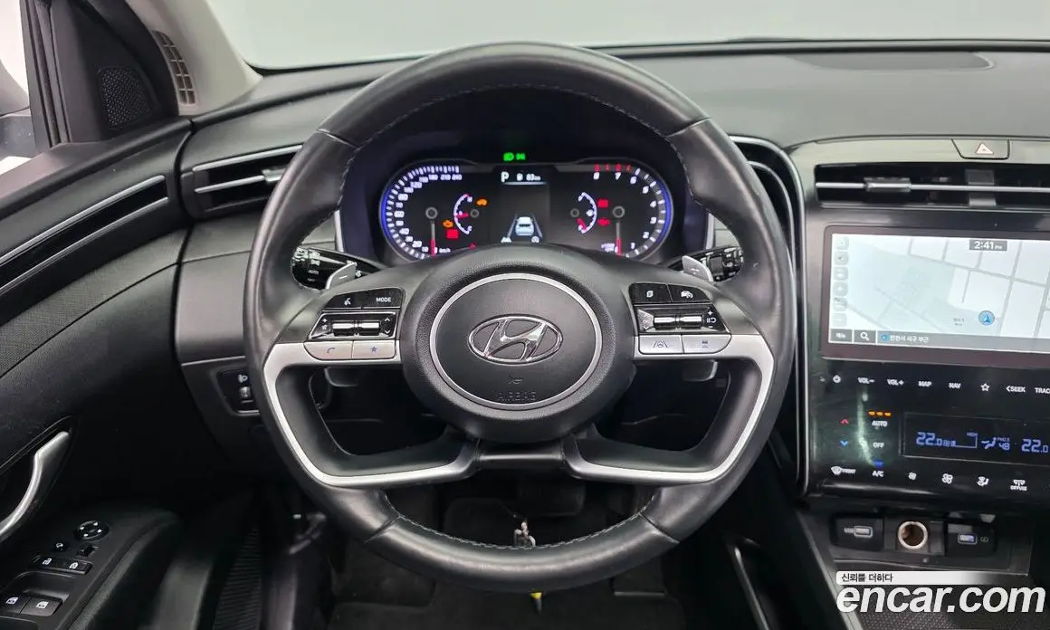 Hyundai Tucson 2022 1.6 автомат (гидро), фото 19 Hyundai Tucson 2022 1.6 автомат (гидро), фото 19