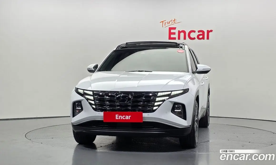 Hyundai Tucson 2022 1.6 автомат (гидро), фото 3 Hyundai Tucson 2022 1.6 автомат (гидро), фото 3