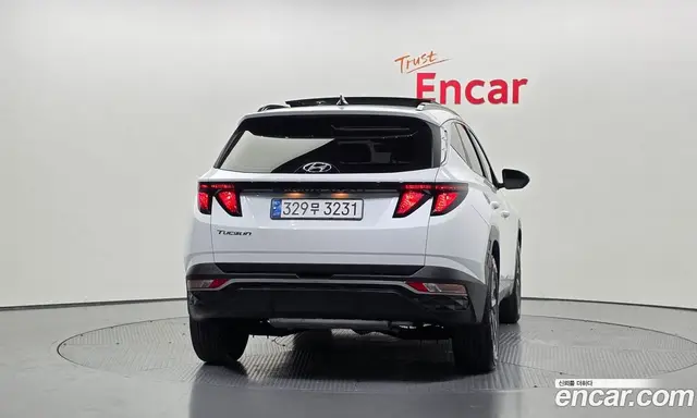 Hyundai Tucson 2022 1.6 автомат (гидро), миниатюра 4 Hyundai Tucson 2022 1.6 автомат (гидро), миниатюра 4