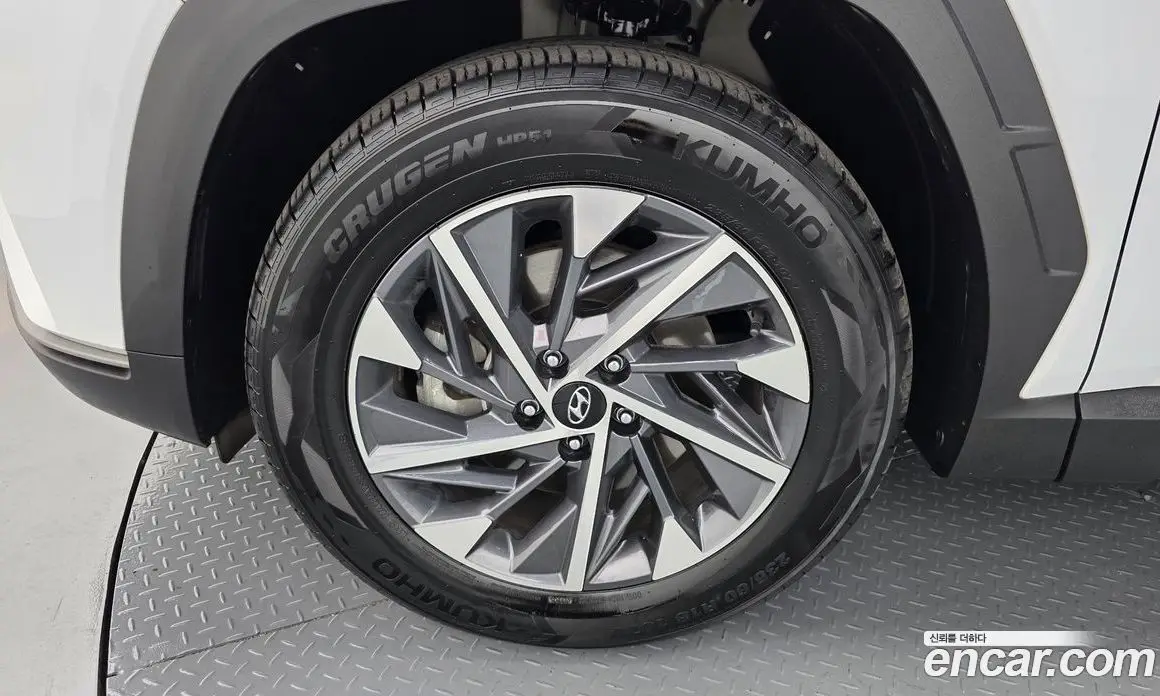 Hyundai Tucson 2022 1.6 автомат (гидро), фото 5 Hyundai Tucson 2022 1.6 автомат (гидро), фото 5