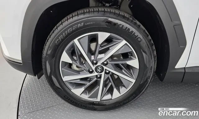 Hyundai Tucson 2022 1.6 автомат (гидро), миниатюра 5 Hyundai Tucson 2022 1.6 автомат (гидро), миниатюра 5