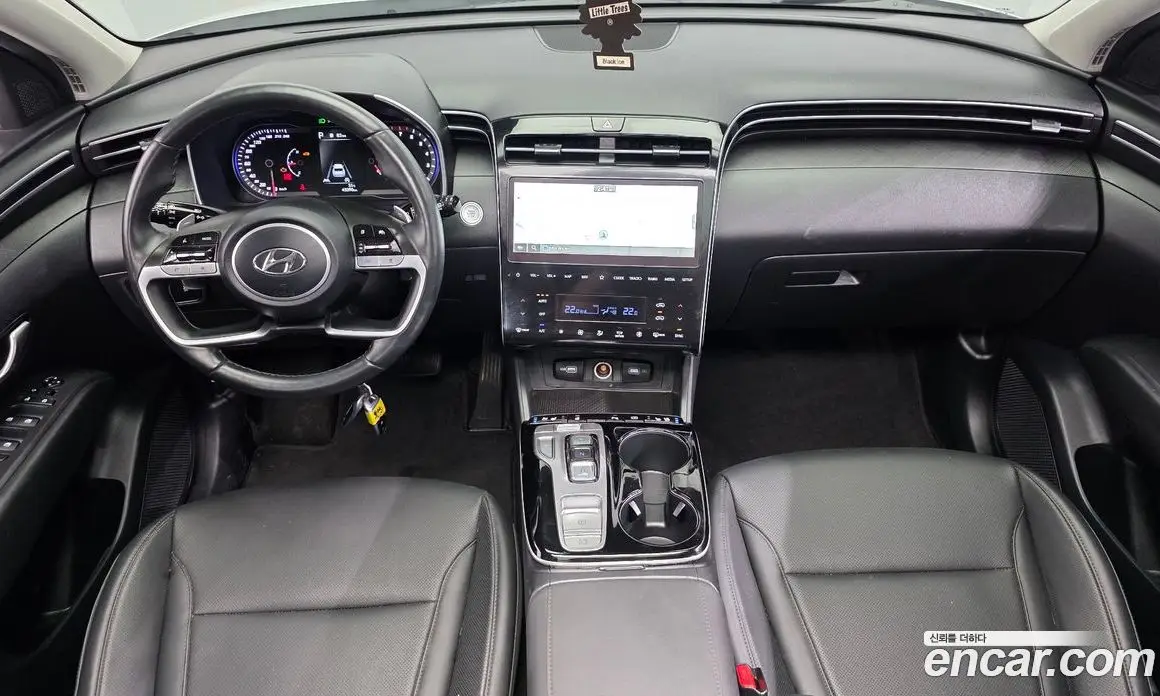 Hyundai Tucson 2022 1.6 автомат (гидро), фото 10 Hyundai Tucson 2022 1.6 автомат (гидро), фото 10