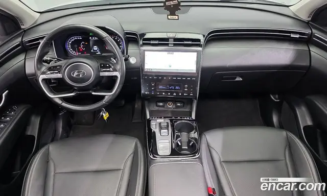 Hyundai Tucson 2022 1.6 автомат (гидро), миниатюра 10 Hyundai Tucson 2022 1.6 автомат (гидро), миниатюра 10