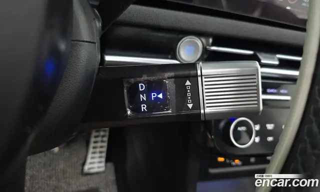 Hyundai Tucson 2024 1.6 автомат (гидро), миниатюра 12