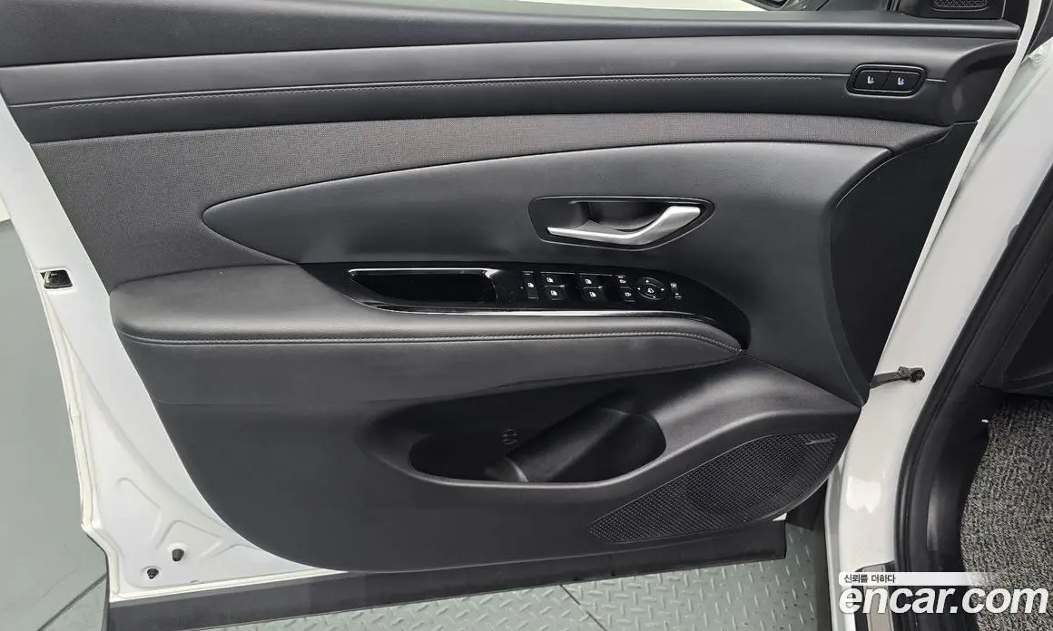 Hyundai Tucson 2024 1.6 автомат (гидро), фото 14