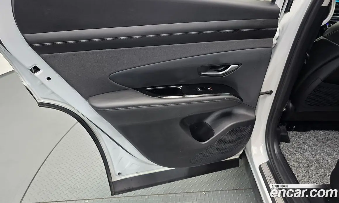 Hyundai Tucson 2024 1.6 автомат (гидро), фото 15