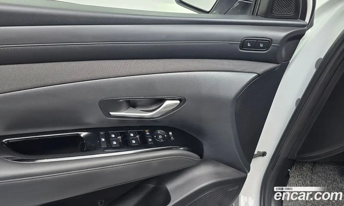 Hyundai Tucson 2024 1.6 автомат (гидро), фото 25