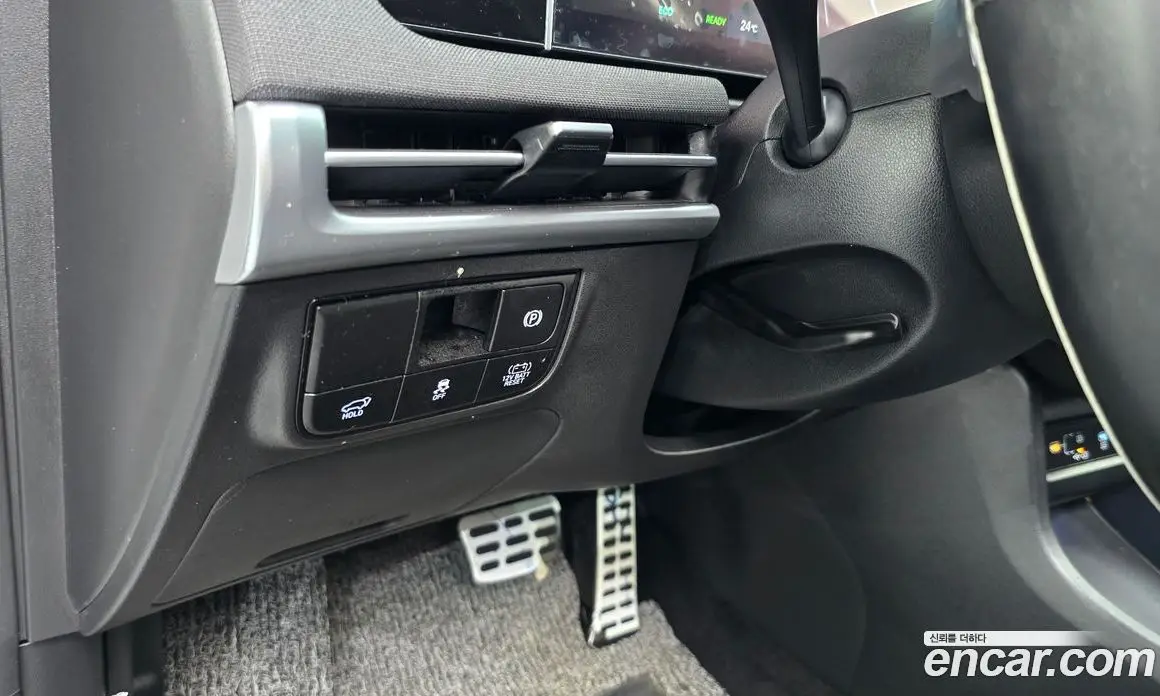 Hyundai Tucson 2024 1.6 автомат (гидро), фото 27