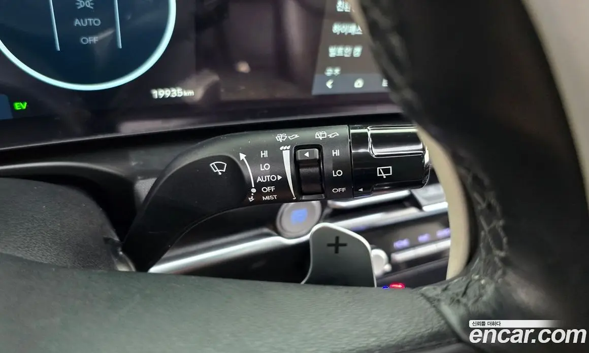 Hyundai Tucson 2024 1.6 автомат (гидро), фото 28
