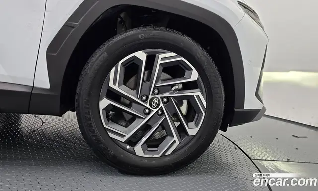 Hyundai Tucson 2024 1.6 автомат (гидро), миниатюра 7