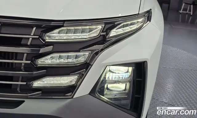 Hyundai Tucson 2024 1.6 автомат (гидро), миниатюра 8