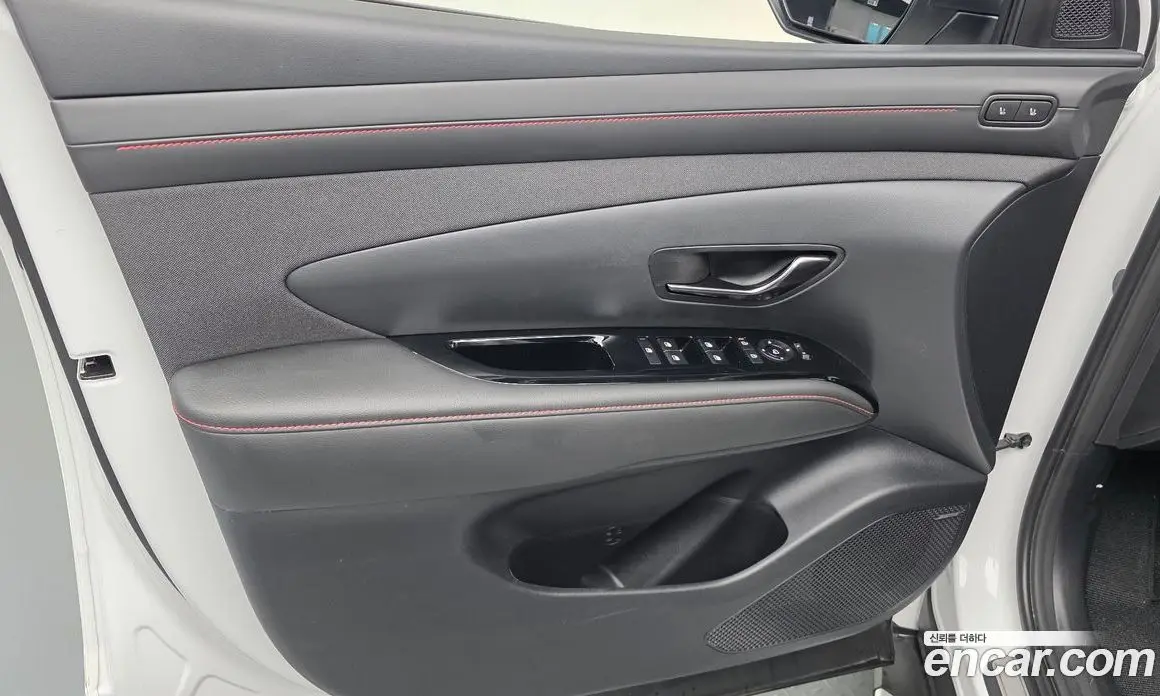 Hyundai Tucson 2025 1.6 автомат (гидро), фото 13 Hyundai Tucson 2025 1.6 автомат (гидро), фото 13