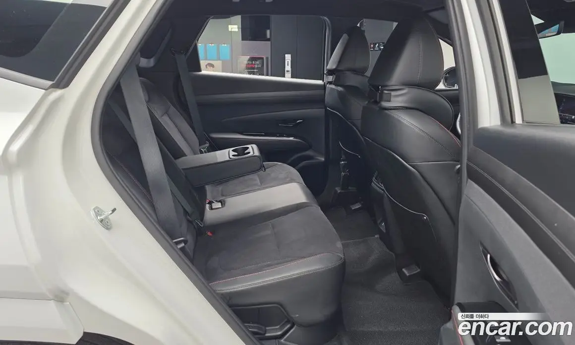 Hyundai Tucson 2025 1.6 автомат (гидро), фото 15 Hyundai Tucson 2025 1.6 автомат (гидро), фото 15