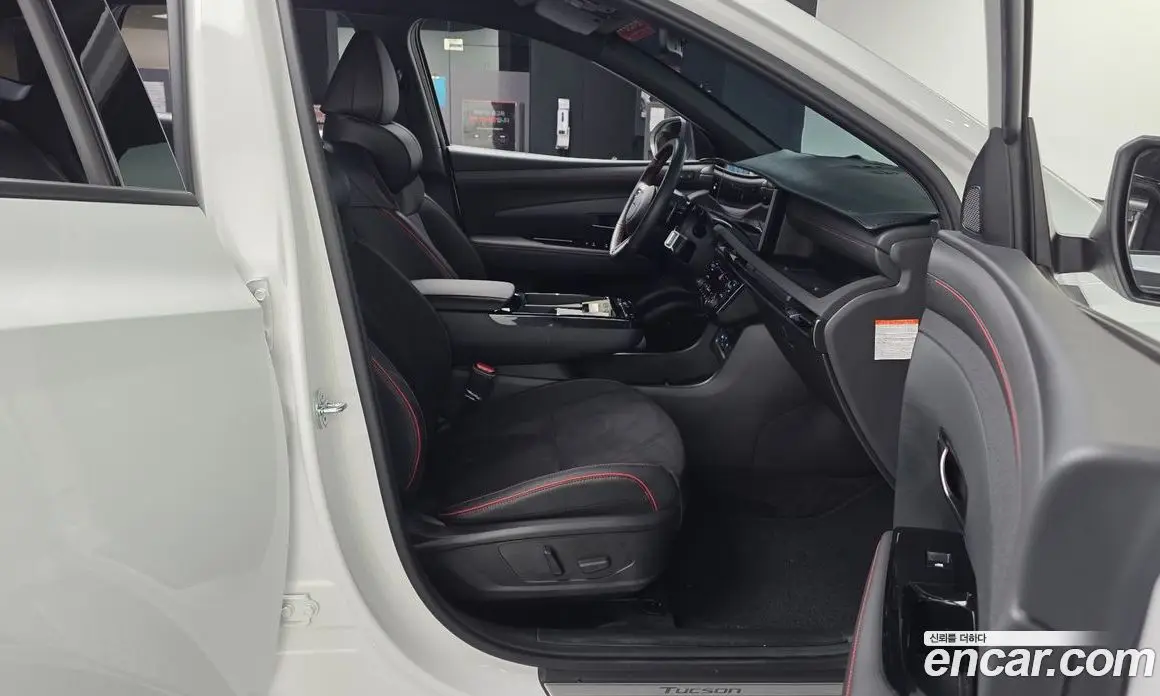 Hyundai Tucson 2025 1.6 автомат (гидро), фото 16 Hyundai Tucson 2025 1.6 автомат (гидро), фото 16