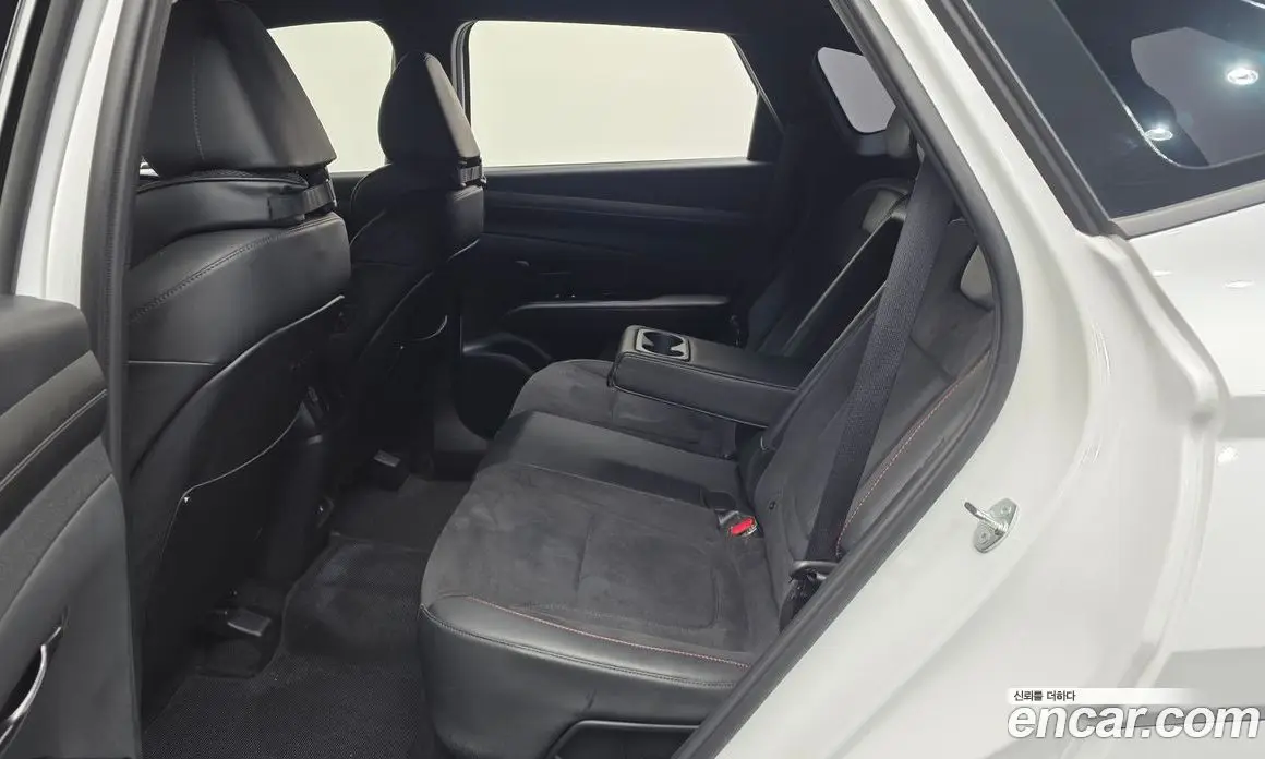 Hyundai Tucson 2025 1.6 автомат (гидро), фото 17 Hyundai Tucson 2025 1.6 автомат (гидро), фото 17