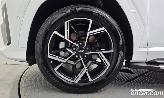 Hyundai Tucson 2025 1.6 автомат (гидро), миниатюра 4 Hyundai Tucson 2025 1.6 автомат (гидро), миниатюра 4