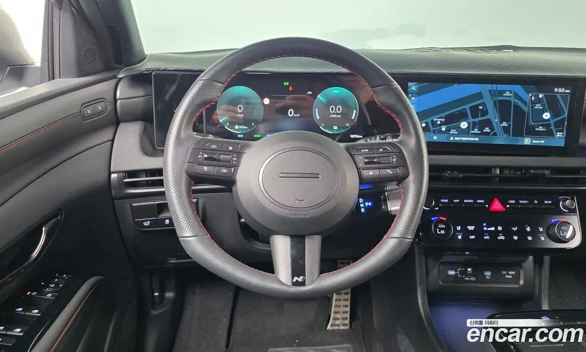 Hyundai Tucson 2025 1.6 автомат (гидро), фото 31 Hyundai Tucson 2025 1.6 автомат (гидро), фото 31