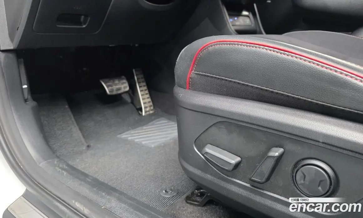 Hyundai Tucson 2025 1.6 автомат (гидро), фото 32 Hyundai Tucson 2025 1.6 автомат (гидро), фото 32