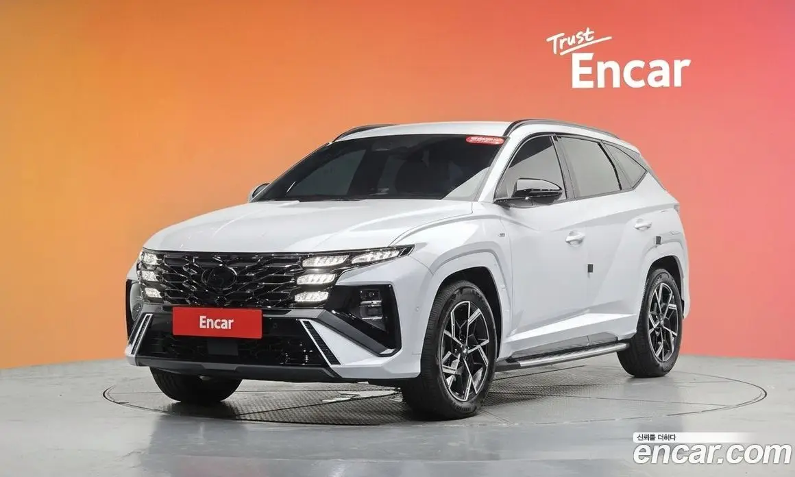 Hyundai Tucson 2025 1.6 автомат (гидро), фото 34 Hyundai Tucson 2025 1.6 автомат (гидро), фото 34