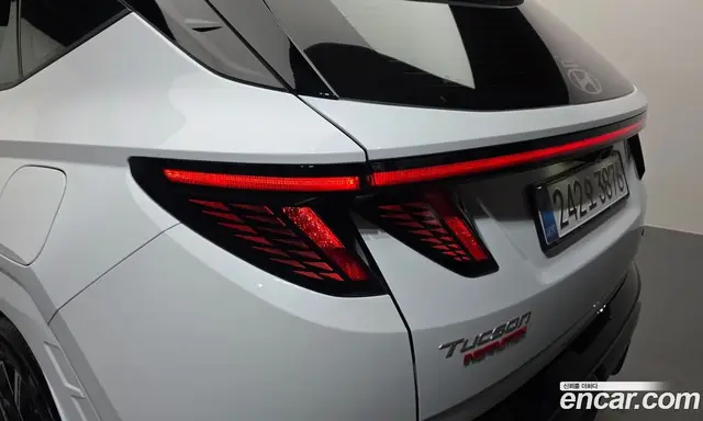 Hyundai Tucson 2025 1.6 автомат (гидро), миниатюра 8 Hyundai Tucson 2025 1.6 автомат (гидро), миниатюра 8