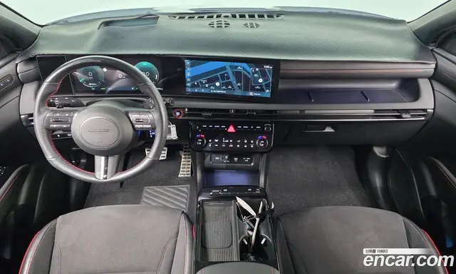 Hyundai Tucson 2025 1.6 автомат (гидро), миниатюра 9 Hyundai Tucson 2025 1.6 автомат (гидро), миниатюра 9