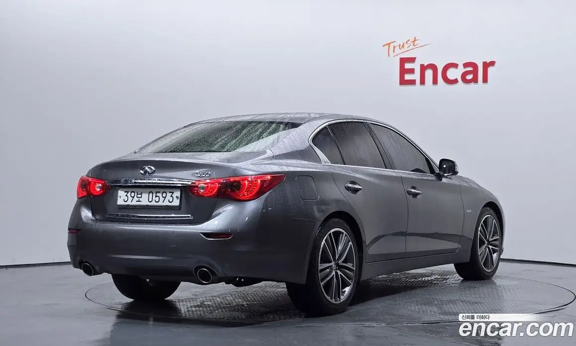 Infiniti Q50 2016 2.1 автомат (гидро), фото 2 Infiniti Q50 2016 2.1 автомат (гидро), фото 2