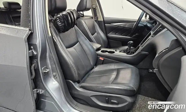 Infiniti Q50 2016 2.1 автомат (гидро), миниатюра 11 Infiniti Q50 2016 2.1 автомат (гидро), миниатюра 11