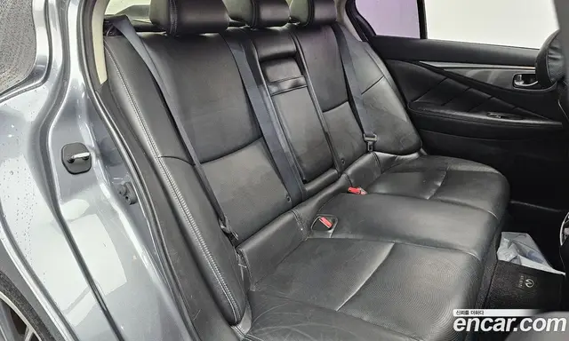 Infiniti Q50 2016 2.1 автомат (гидро), миниатюра 12