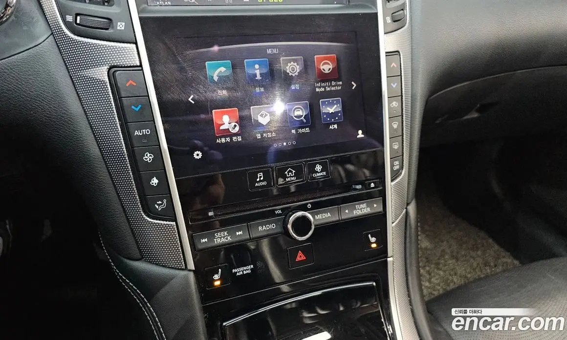 Infiniti Q50 2016 2.1 автомат (гидро), фото 19 Infiniti Q50 2016 2.1 автомат (гидро), фото 19